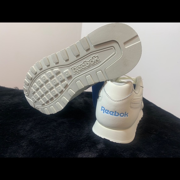 Off white Reebok - Picture 3 of 4